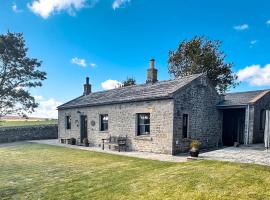 Rubbing House, Hotel in Marske