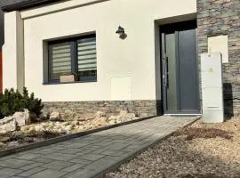 Apartmán U Štýbnarů