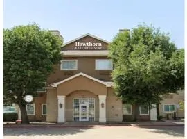 Hawthorn Extended Stay by Wyndham Lewisville