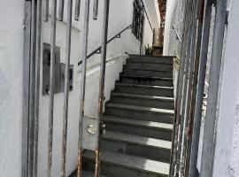 Casa ampla na Zona Norte da Cidade: Lavras'ta bir otel