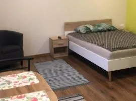 Apartment Tartus, Karlova linnaosa