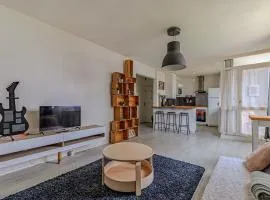 Abadie - T3 avec 2 Chambres 1 Salle de Bain