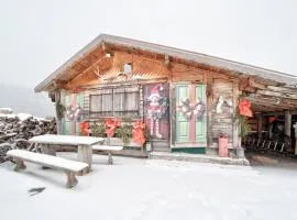 Chalet de Mijoux - Proche remontées mécaniques