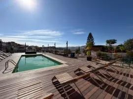 Hotel 1988 Guanajuato