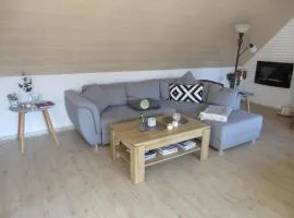 NEU! Schönes Urlaubsdomizil an der Nordsee