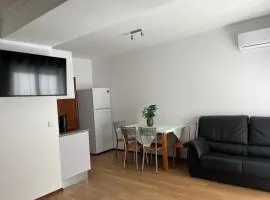 Apartamentos e quartos Primorosa