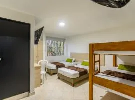 Hotel Colombia MED Estadio