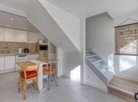 Maison Carmen • Maisonnette cosy • 5 pers • proche Grenoble, hotel v destinaci Le Pont-de-Claix