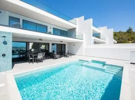 Simply Salema - Villa Vista Paraíso - Ocean Villa