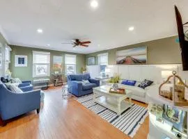 Near Lake Mary! Family-Friendly Twin Lakes Home