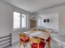 Maison Marie • Maisonnette cosy • 5 pers • proche Grenoble