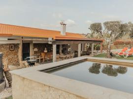 Refúgio da Cancela - Arouca Stay, khách sạn ở Arouca
