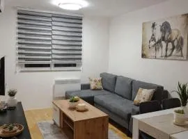 Apartman Bella