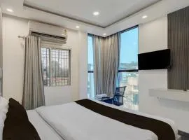 Hotel O Aksh Residency