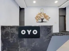 Hotel O Aksh Residency