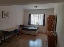 Southsea High street