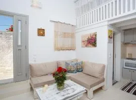Anna's Apartment Marmara Paros
