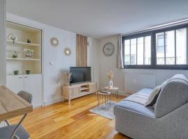 La Bohème x Paris x Netflix, Hotel in Maisons-Alfort