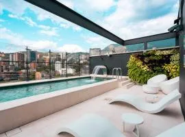 Calle Flora Hotel by Jalo