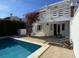 Maison proche plage Punta Prima