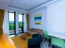 T-Stone Apartments Hotels -Kigali