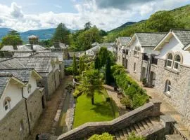 Underscar - Luxury 1 Bed Apartment