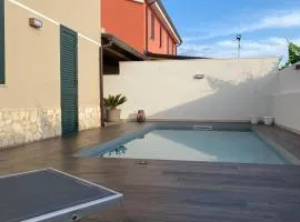 Casa Sabbinirica Marzamemi