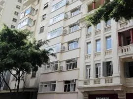 Hotel Arouche Harmonia - no coração de São Paulo