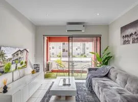 X&M Cédille Suites - Sandton