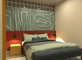 GIO Art Hotel Manrique Medellin