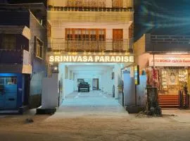 Srinivasa Paradise