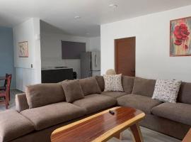 Hotel Luz de Luna y Villas, отель 