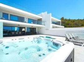 Simply Salema - Villa Sol e Mar - Ocean Villa