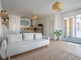 L'Escale d'Erdeven - En centre-bourg