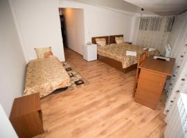 Hostel Ruxandra, hostal en Focşani