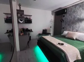 3111 Living Garden Smart Stay e Green Relax