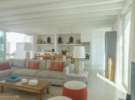 Casa do Pátio na Vila de Aljezur