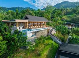 Tiki Villas Rainforest Lodge - Adults Only