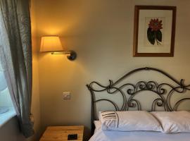 The Duke of York, Hotel in Ilminster