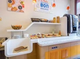 ibis budget Perpignan Centre Rénové en 2025 - Hôtel Economique au Centre ville de Perpignan