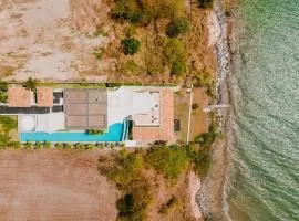 The Marina Mansion by AcoModo Vista Mar