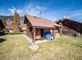 Chalet 6p Classique - Amarock