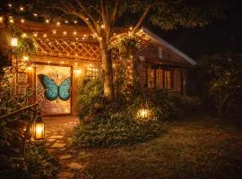 Bartimeo Cabin, a peaceful space in Apaneca