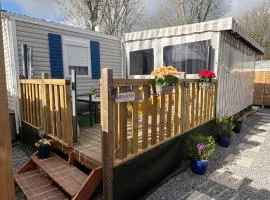 Mobil-Home 6 personnes