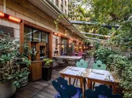 Mercure Tbilisi Old Town