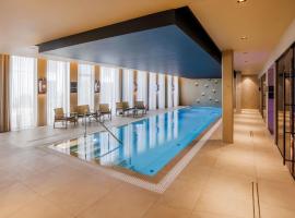 Movenpick Hotel Tallinn, hotel en Tallin