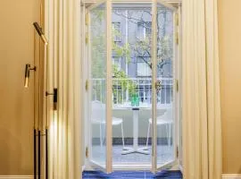 Movenpick Hotel Tallinn