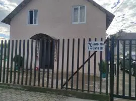 Apartment Temo