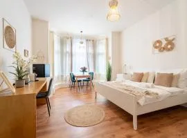 Celine Prague Luxury Hostel