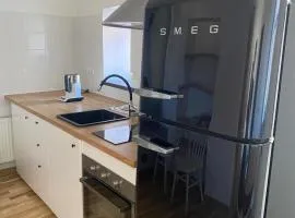 St Johns sunny side apartment